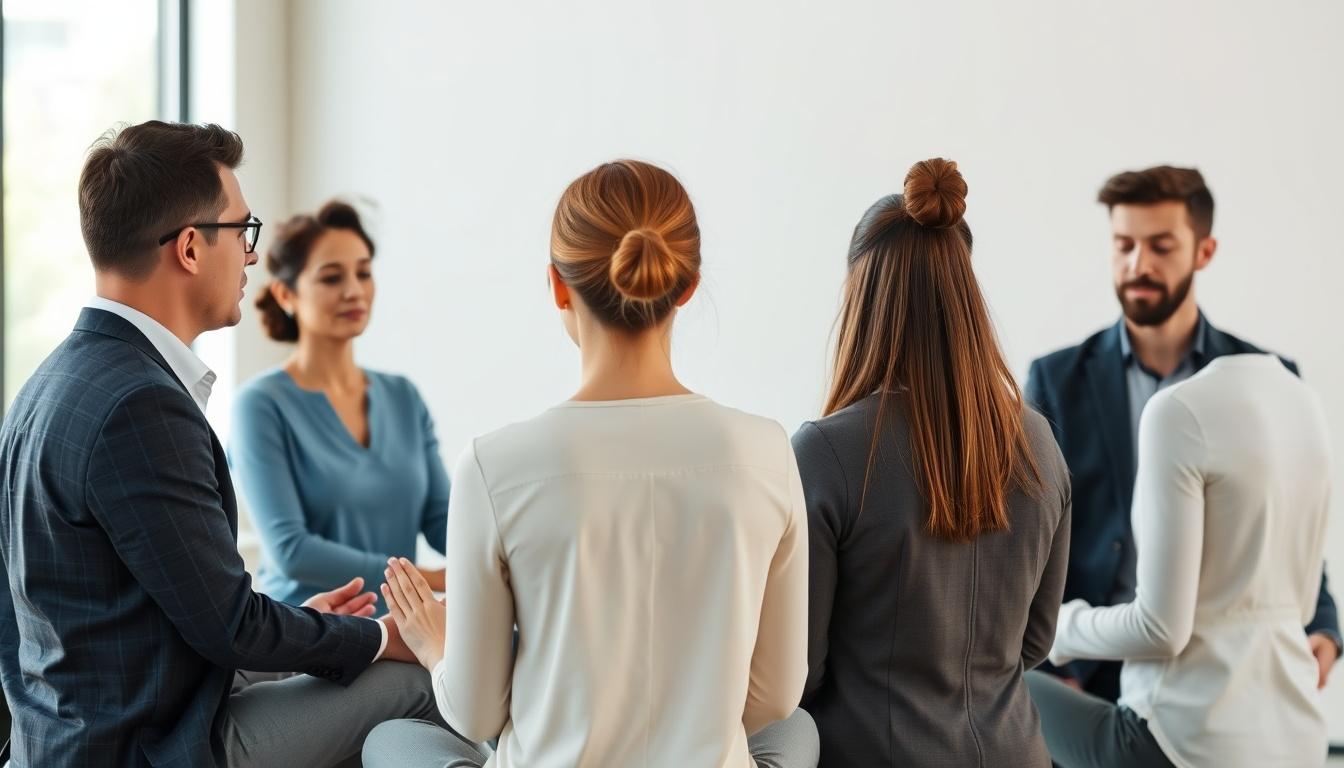 Crescimento para Executivos